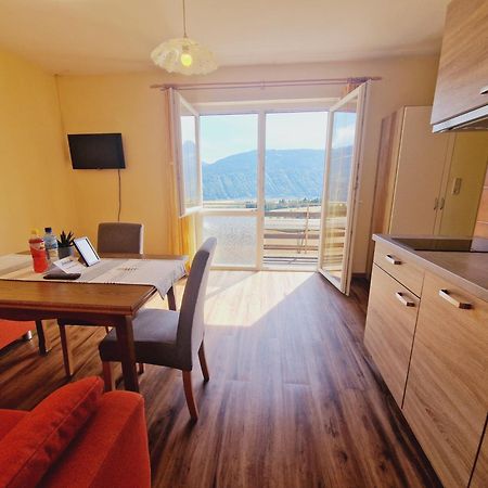 Ferienwohnung Andritsch Sankt Georgen im Gailtal Exterior foto